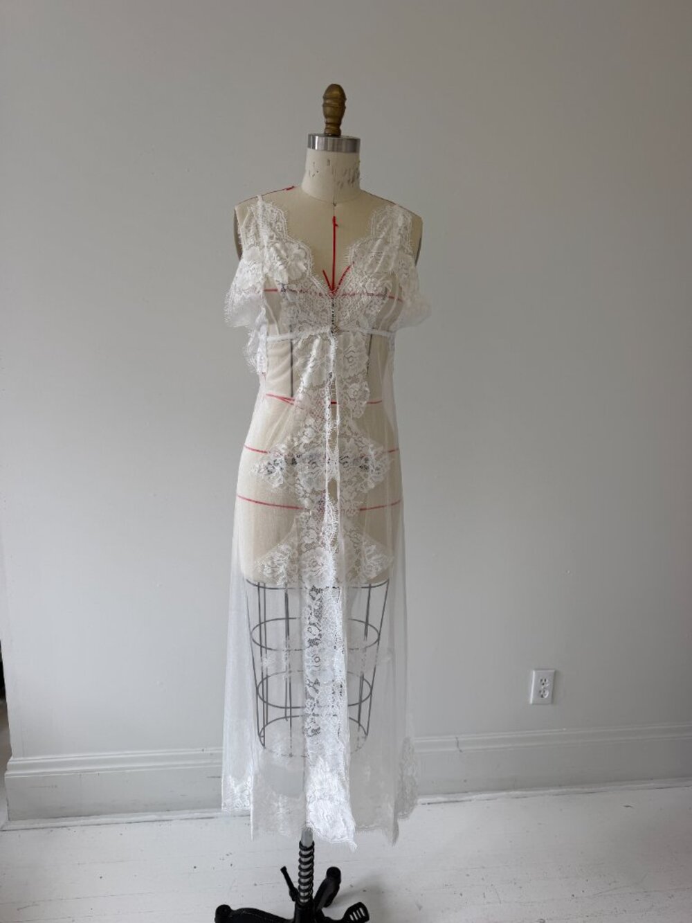 Brand new bridal lingerie